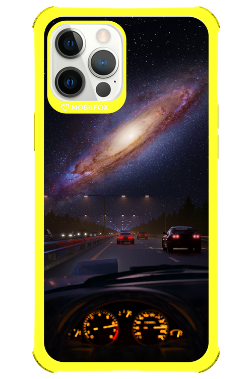 Nightride - Apple iPhone 12 Pro Max