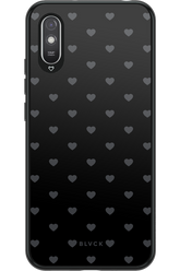 BLVCK HEARTS - Xiaomi Redmi 9A