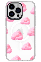 Cloudy Pink - Apple iPhone 14 Pro Max