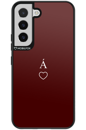 A Burgundia II 2.0 - Samsung Galaxy S22