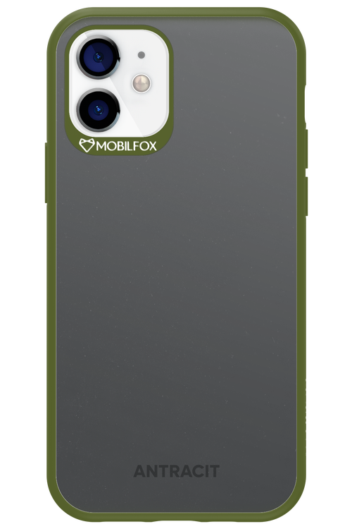 Antracit 2.0 - Apple iPhone 12