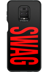 SWAG 2.0 - Xiaomi Redmi Note 9 Pro