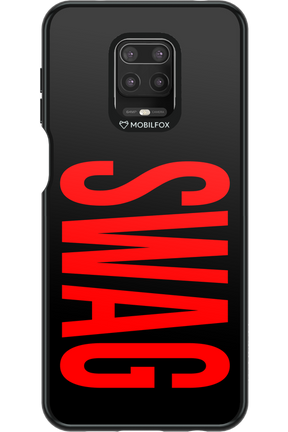 SWAG 2.0 - Xiaomi Redmi Note 9 Pro