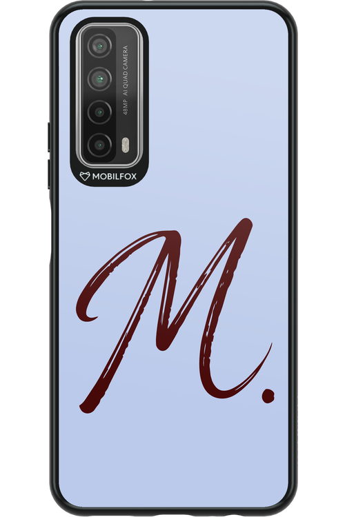 (Jellyfish Presso) M 2.0 - Huawei P Smart 2021