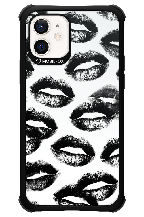 Ghost Kiss 2.0 - Apple iPhone 12