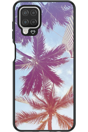 Sunset Dreams - Samsung Galaxy A12