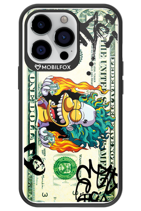 CLOWN - Apple iPhone 13 Pro