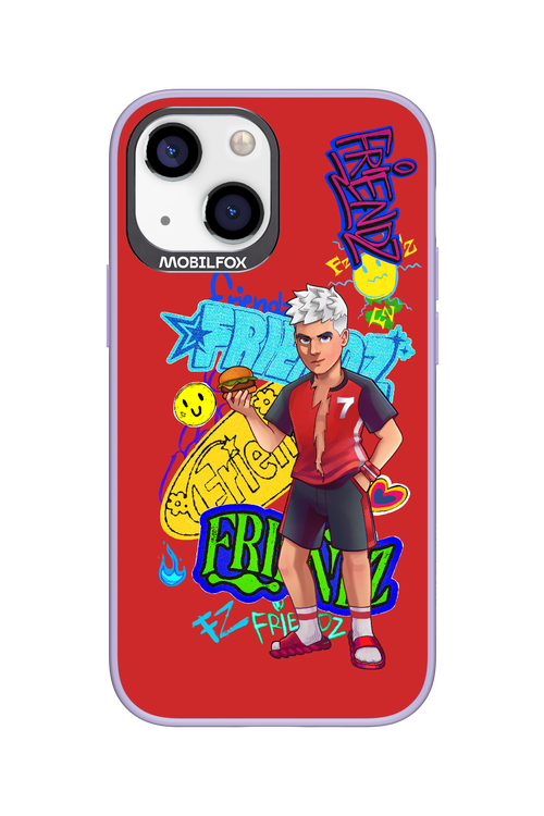 Ostry - Apple iPhone 13 Mini