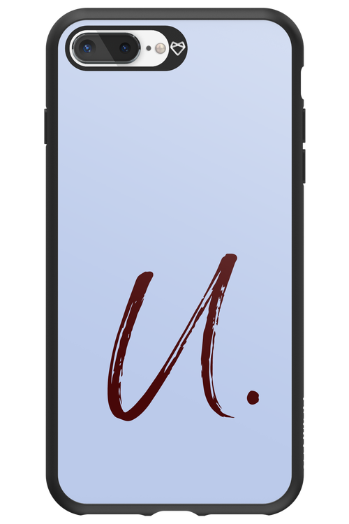(Jellyfish Presso) U 2.0 - Apple iPhone 8 Plus