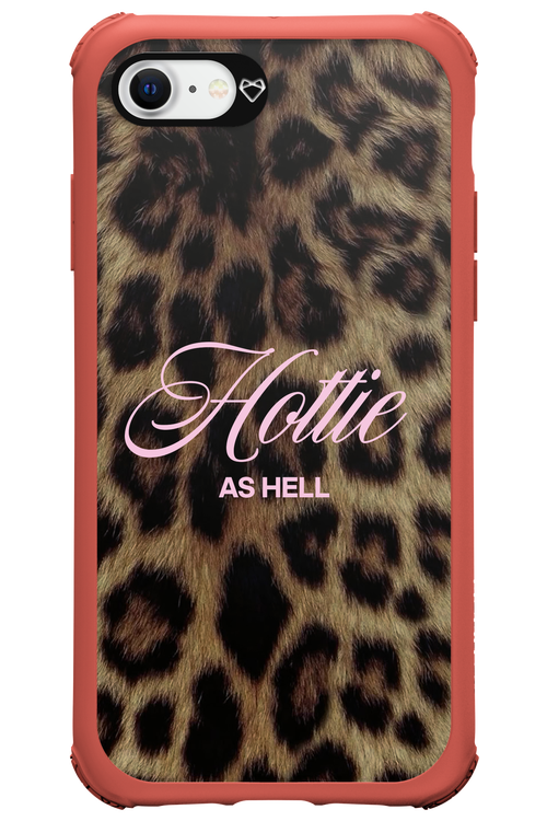 hottie 2.0 - Apple iPhone 8