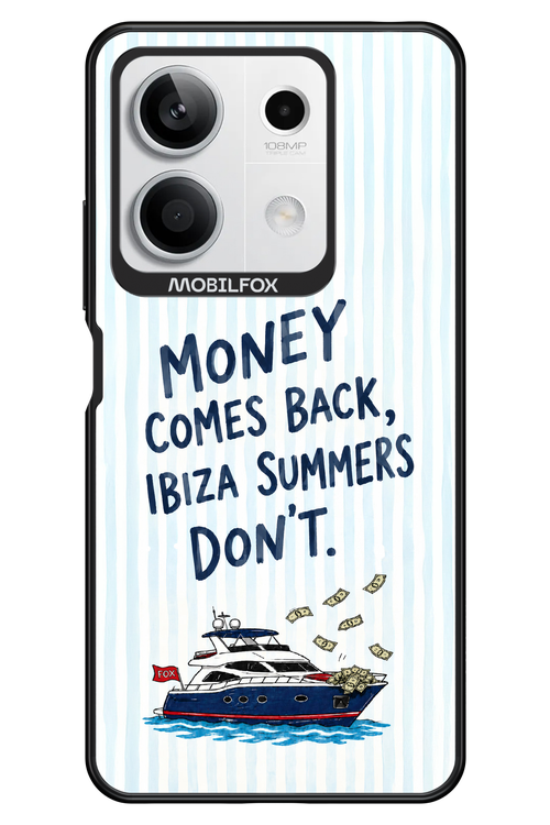 Ibiza summers 2.0 - Xiaomi Redmi Note 13 5G