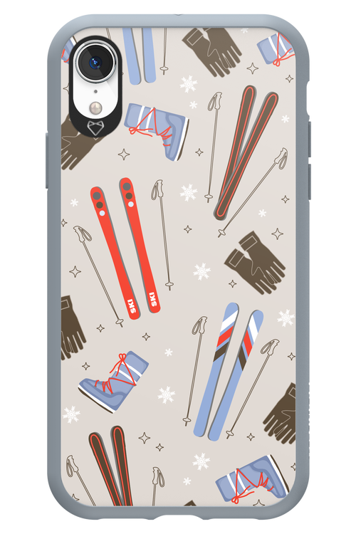 Ski Essentials - Apple iPhone XR