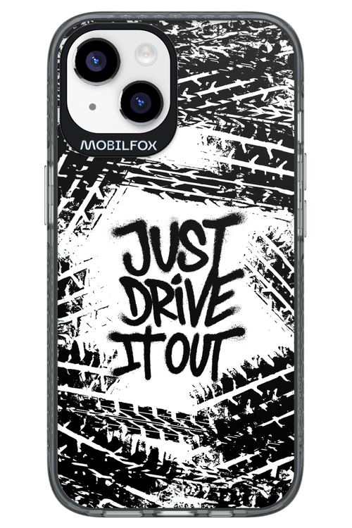 Drive It Out 2.0 - Apple iPhone 14