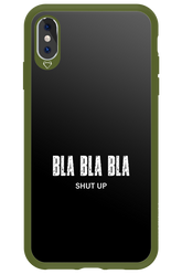 Bla Bla II - Apple iPhone XS Max