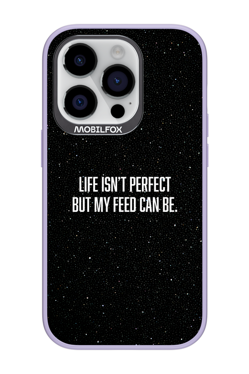 My feed 2.0 - Apple iPhone 14 Pro