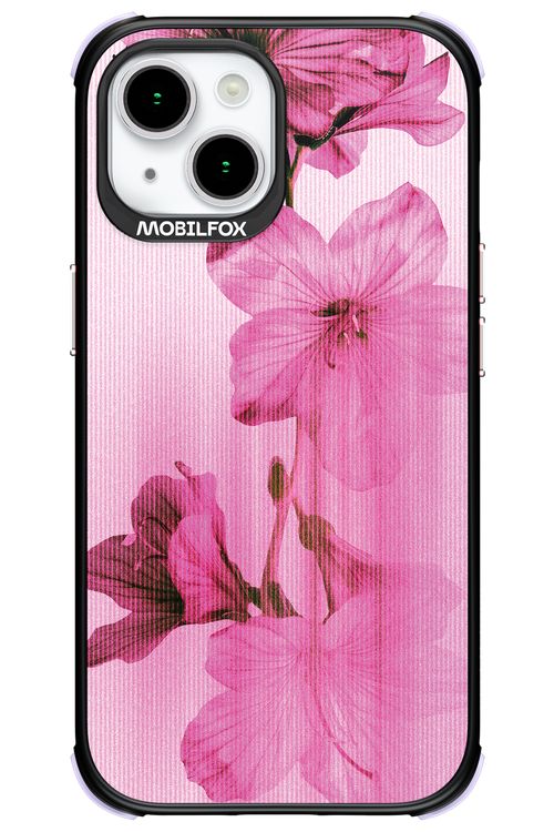 Floro - Apple iPhone 15