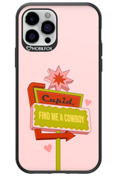 Cupid sign 2.0 - Apple iPhone 12 Pro