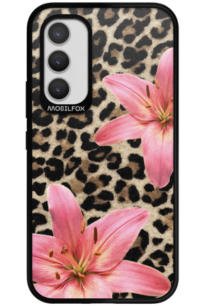 Leobloom - Samsung Galaxy A34