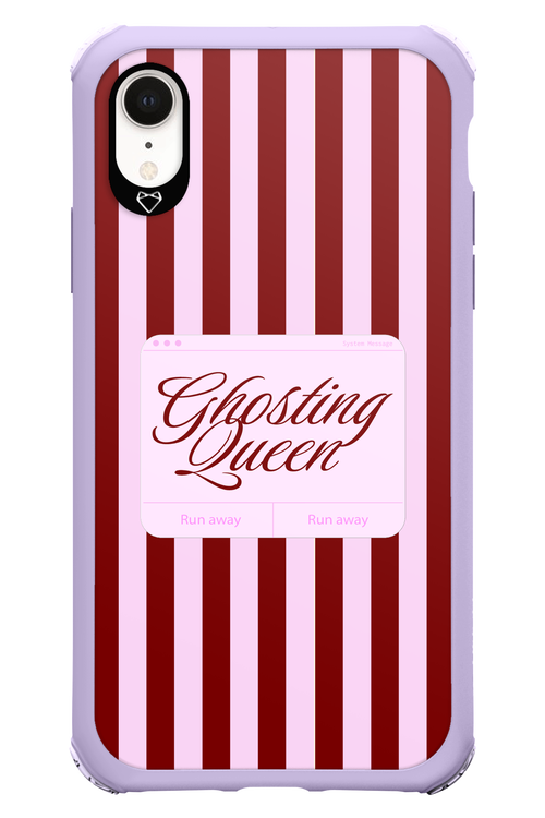 Ghosting Queen2 2.0 - Apple iPhone XR