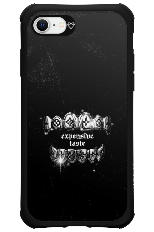 Expensive Taste - Apple iPhone 8