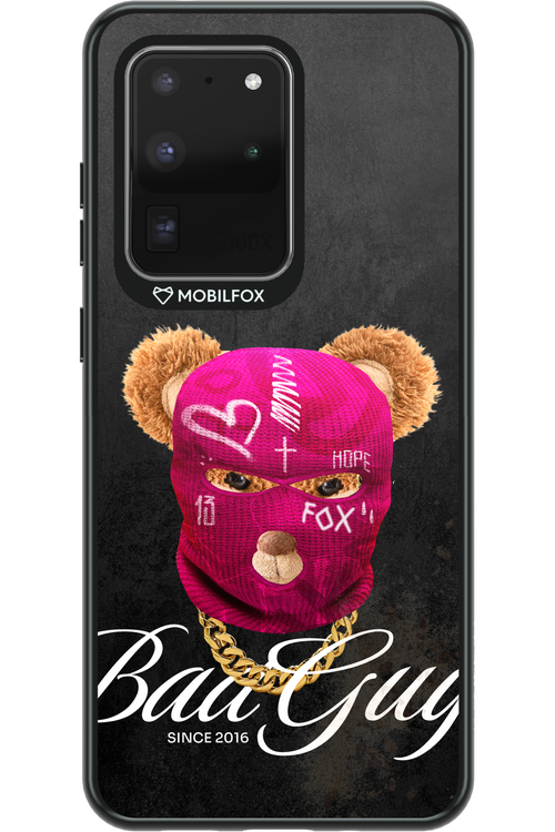 Bad Guy II 2.0 - Samsung Galaxy S20 Ultra 5G