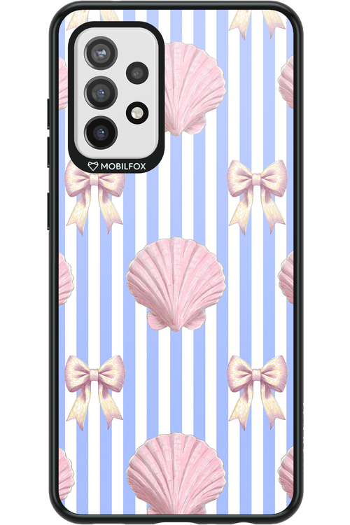 Shell Baby - Samsung Galaxy A72