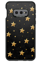 Golden Stars - Samsung Galaxy S10e