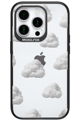 Cloudy Simple 2.0 - Apple iPhone 15 Pro