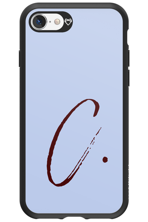 (Jellyfish Presso) C 2.0 - Apple iPhone SE 2020