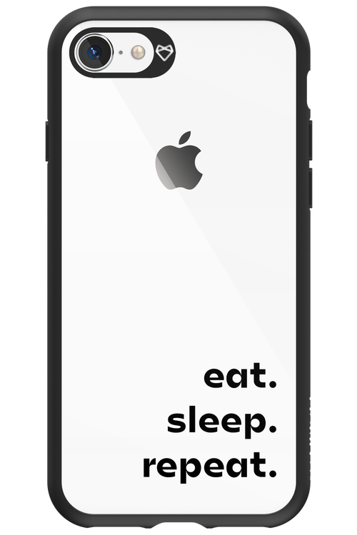 Daily Loop 2.0 - Apple iPhone 8