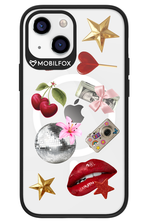 GIRL ERA 2.0 - Apple iPhone 13 Mini