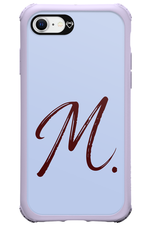 (Jellyfish Presso) M 2.0 - Apple iPhone SE 2020