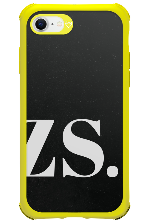 ZS (Off Space) 2.0 - Apple iPhone 7