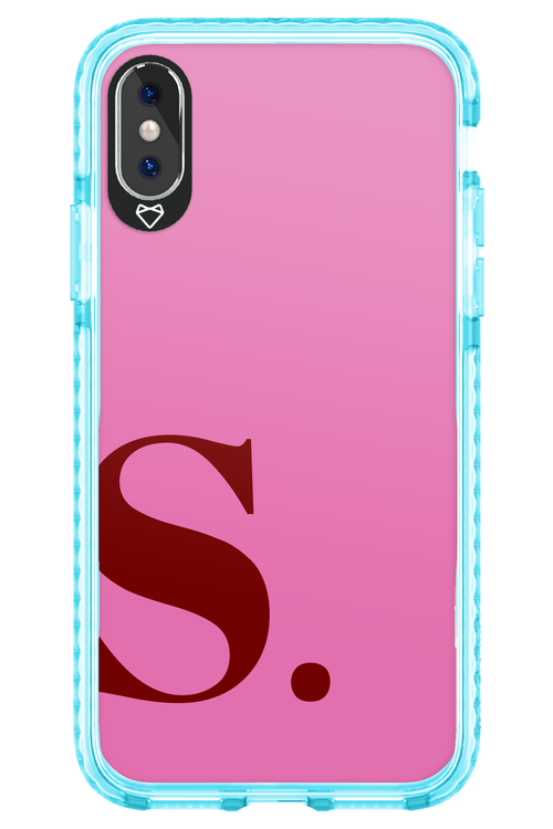 S (Sorbet) 2.0 - Apple iPhone XS