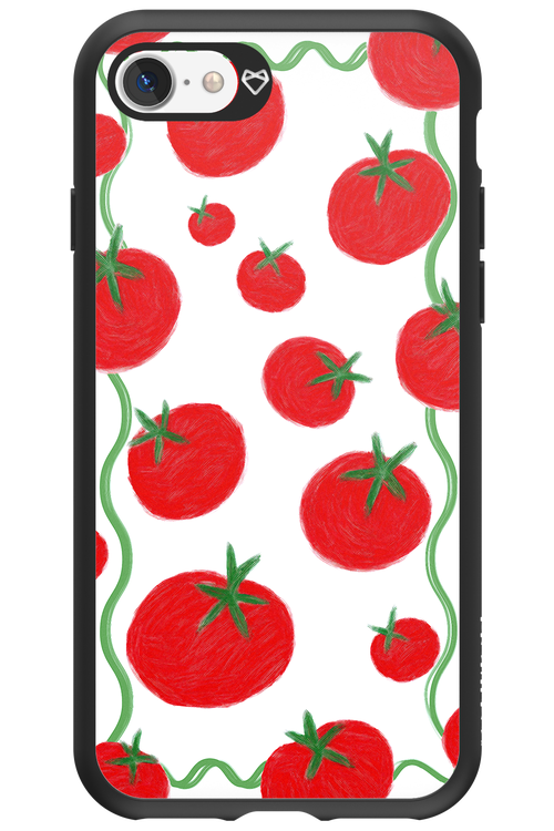 Tomato Love - Apple iPhone 7
