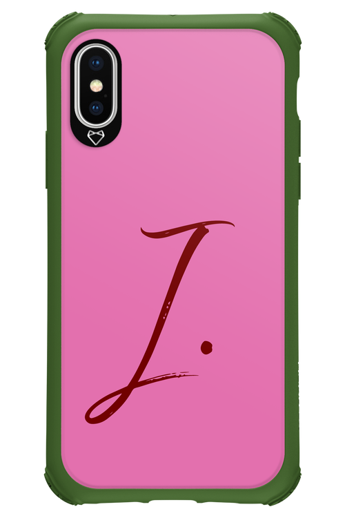 (Sorbet) I 2.0 - Apple iPhone XS