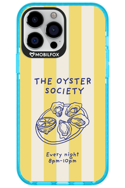 Oyster Society - Apple iPhone 13 Pro Max