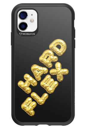Hard Flex - Apple iPhone 11