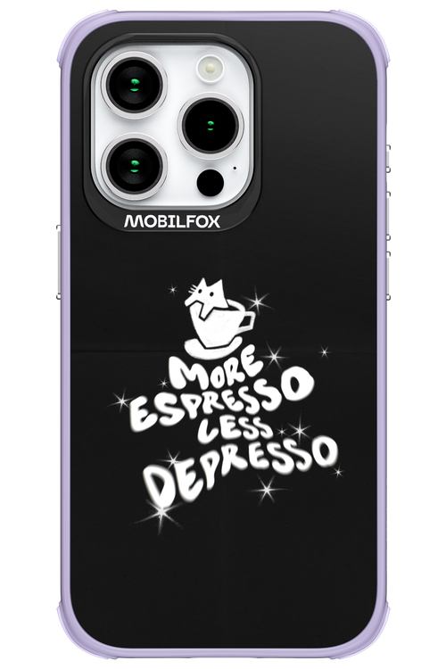 DEPRESSO - Apple iPhone 15 Pro