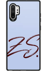 (Jellyfish Presso) ZS 2.0 - Samsung Galaxy Note 10+