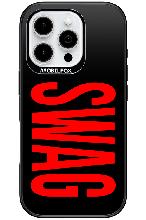 SWAG 2.0 - Apple iPhone 16 Pro