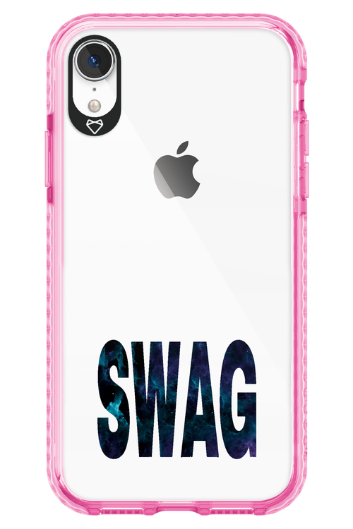 Holo Swag 2.0 - Apple iPhone XR