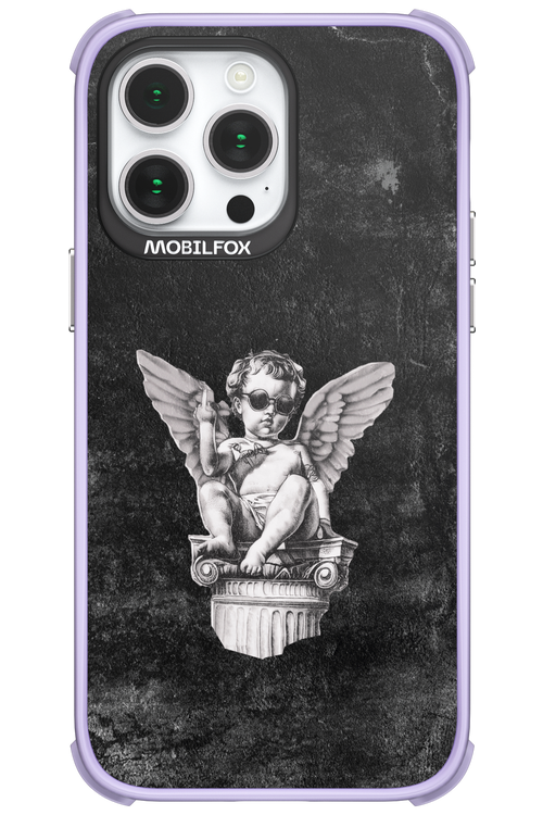 Fallen Angel - Apple iPhone 14 Pro Max