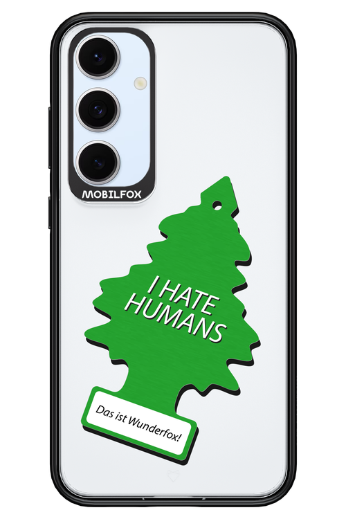 Wunderfox - Samsung S24 FE