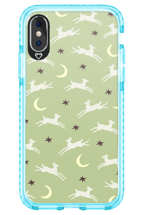 Folclore Rush - Apple iPhone XS