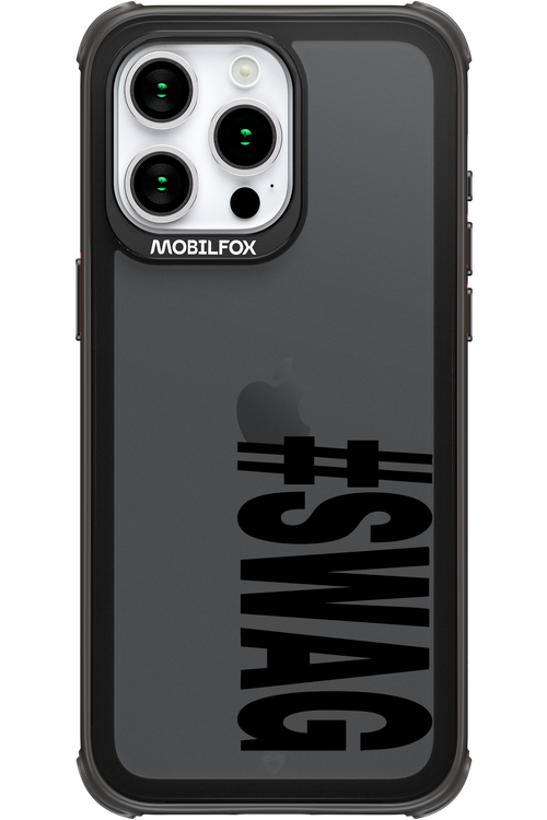 Swag Dark Mode - Apple iPhone 15 Pro Max