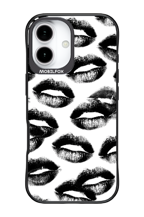 Ghost Kiss 2.0 - Apple iPhone 17