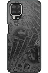 200 2.0 - Samsung Galaxy A12