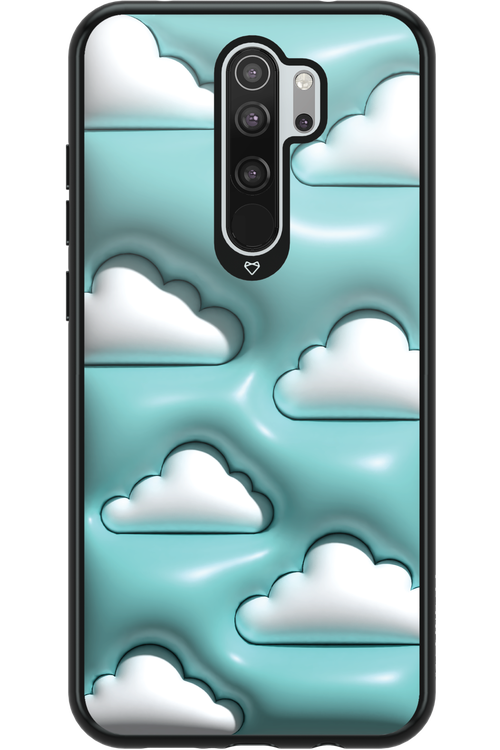 Cloud City - Xiaomi Redmi Note 8 Pro