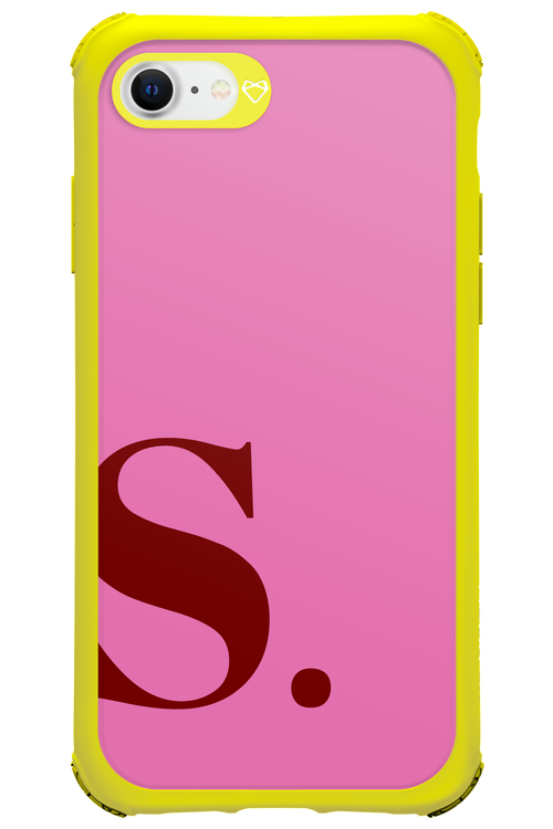 S (Sorbet) 2.0 - Apple iPhone SE 2022